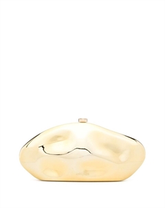 Клатч Caldera, золотой Cult gaia