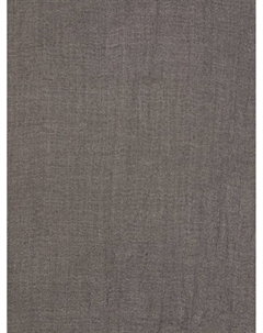 Шарф Follo, серый Rick owens