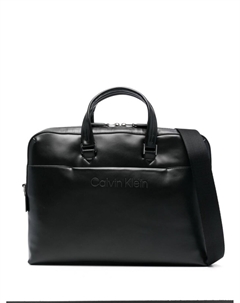 Сумка для ноутбука Set, черный Calvin klein