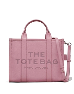 Сумка The Tote среднего размера, розовый Marc jacobs