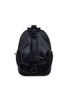 Сумка через плечо с логотипом, черный Givenchy