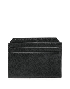 Визитница Orb-plate, черный Vivienne westwood