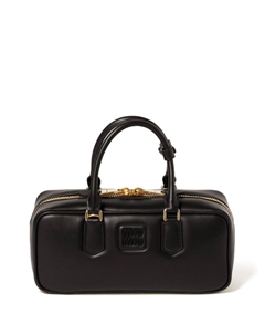 Сумка-тоут Arcadie Miu miu