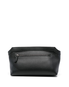 Сумка-клатч Terrasse, черный The row