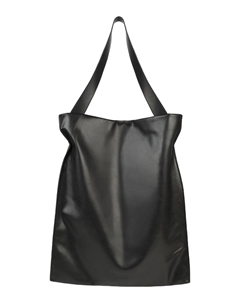 Сумка для покупок SHOULDER, черный Tucano