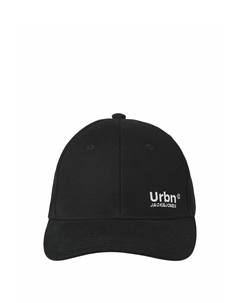 Бейсболка BASEBALL, черный Jack & jones