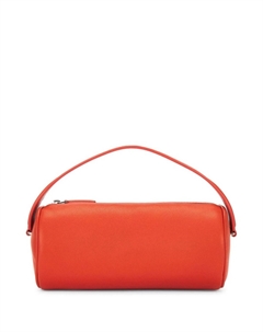 Сумка через плечо Row Round 90's, красный The row