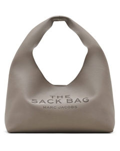 Сумка-мешок через плечо, нейтральный цвет Marc jacobs