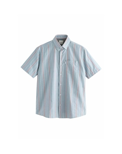 Рубашка, синий Next