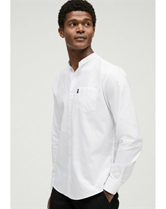 Рубашка EASY IRON OXFORD REGULAR FIT, белый Next