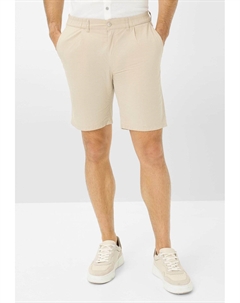 Шорты STYLE CLEO, бежевый Brax