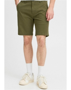 Шорты BHEDNAN, цвет Olive Night Blend