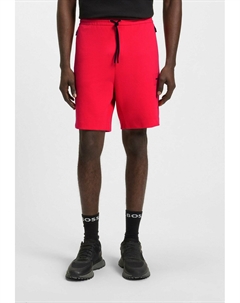 Шорты HEADLO - Tracksuit bottoms, красный Boss