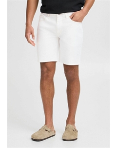 Джинсовые шорты BHTWISTER, цвет Denim White Blend