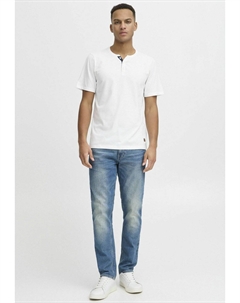 Базовая футболка BHOley 2-PACK, белый Blend