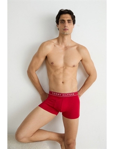 Брюки-кюлоты TRUNK 5 PACK, мультиколор Tommy hilfiger