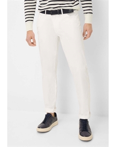 Брюки STYLE CADIZ, белый Brax