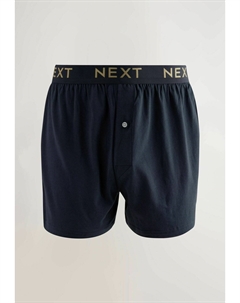 Боксеры REGULAR FIT-5 PACK, синий Next