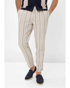 Чиносы STYLE TINO, бежевый Brax