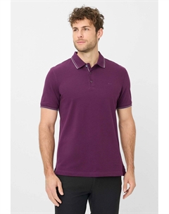 Поло STYLE PETE, черничный Brax
