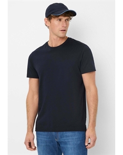Базовая футболка STYLE TED, темно-синий Brax