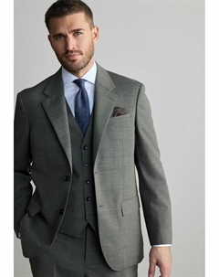 Куртка REGULAR FIT SIGNATURE NOVA FIDES elegante, зеленый Next