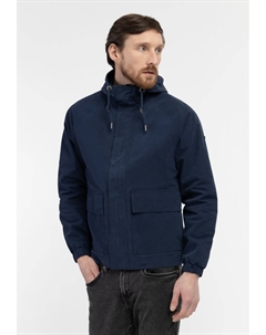 Куртка демисезонная IMANE, темно-синий Dreimaster