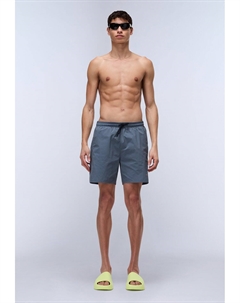 Пляжные шорты, светло-зеленый Napapijri