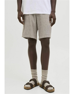 Шорты JPSTACE JJMYKONOS, оливковый Jack and jones premium