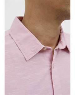 Рубашка COMFORT FIT, фуксия Jack & jones