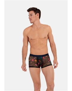 Брюки-кюлоты, мультиколор Hom