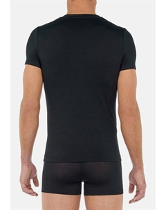 Нижняя рубашка SOFT, черный Hom