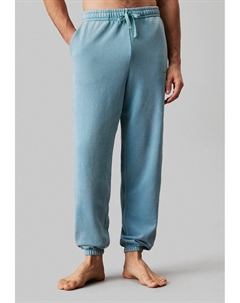 Пижамные штаны, светло-голубой Calvin klein