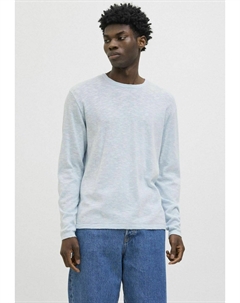 Свитер, светло-голубой Jack & jones