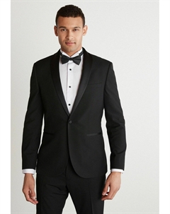 Элегантный пиджак REGULAR FIT, черный Next