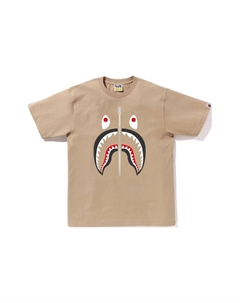 Футболка мужская, серый A bathing ape®