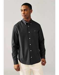 Рубашка REGULAR FIT, серый Next