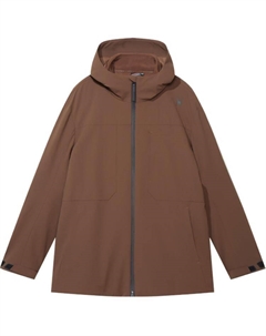 Куртка мужская, черный Spyder