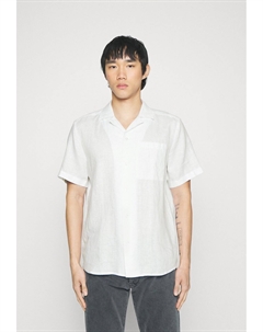 Рубашка ELLINO, белый Hugo