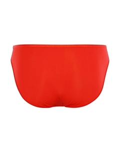 Трусы-брифы PLUMES, красный Hom