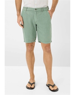 Шорты STYLE BALU, зеленый Brax