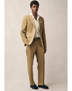 Куртка REGULAR FIT elegante, бежевый Next