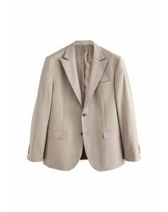 Куртка, бежевый Next