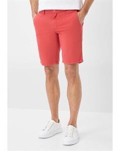 Шорты STYLE BARI, красный Brax