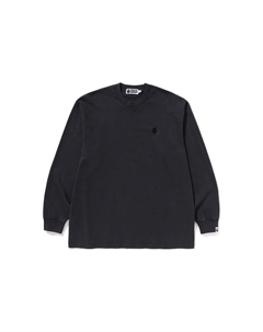 Толстовка мужская, фиолетовый A bathing ape®