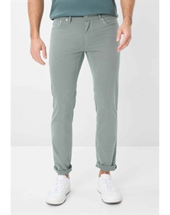 Брюки STYLE CHUCK, зеленый Brax