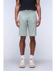 Шорты, светло-зеленый Napapijri