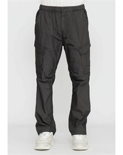 Брюки-карго, черный Napapijri