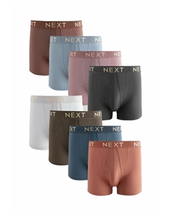 Брюки-кюлоты A-FRONT 8 PACK, цвет Neutral Tones Next