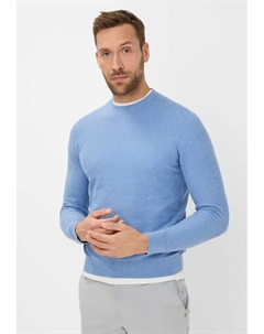Свитер STYLE RICK, синий Brax